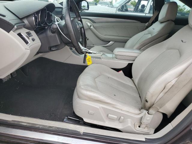 Photo 7 from auction – 2014 CADILLAC CTS PERFOR with VIN 1G6DC1E37E0145936