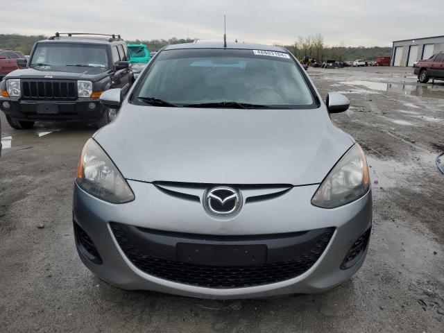 Photo 5 from auction – 2013 MAZDA MAZDA2 with VIN JM1DE1KZ6D0153136