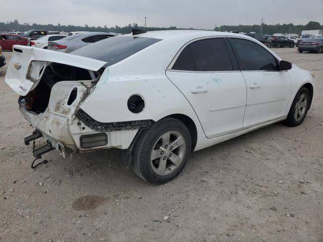 Photo 3 from auction – 2016 CHEVROLET MALIBU LIM with VIN 1G11B5SA4GF111152