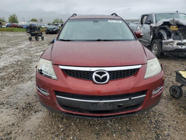 Photo 5 from auction – 2008 MAZDA CX-9 with VIN JM3TB38A980126754