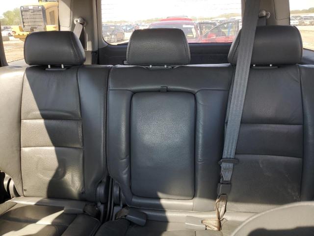 Photo 10 from auction – 2008 HONDA PILOT EXL with VIN 5FNYF18538B052789