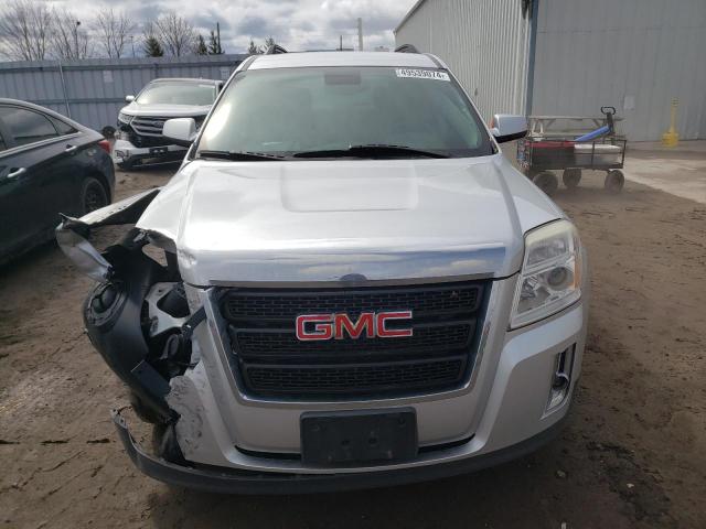 Photo 5 from auction – 2013 GMC TERRAIN SL with VIN 2GKFLSE31D6382329