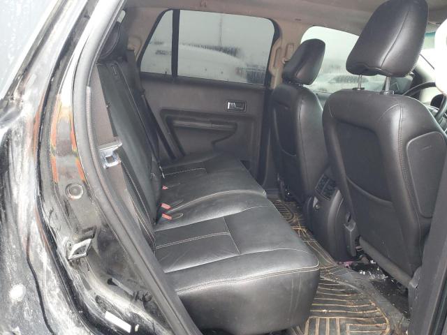Photo 11 from auction – 2008 FORD EDGE LIMIT with VIN 2FMDK49CX8BA18818