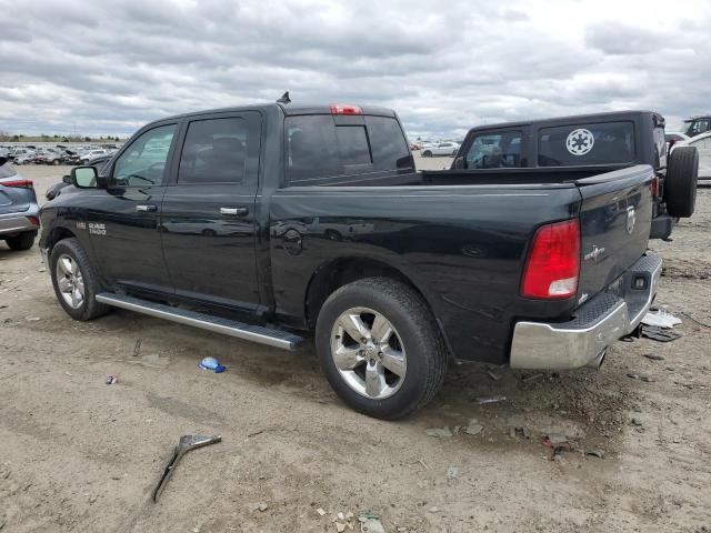 Photo 2 from auction – 2016 RAM 1500 SLT with VIN 1C6RR6LT0GS128167