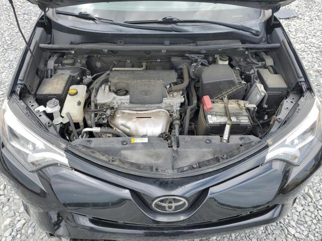 Photo 12 from auction – 2018 TOYOTA RAV4 SE with VIN 2T3NFREV4JW463138