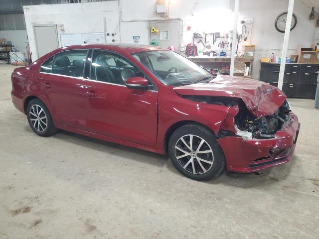 Photo 4 from auction – 2017 VOLKSWAGEN JETTA SE with VIN 3VWDB7AJ1HM386042
