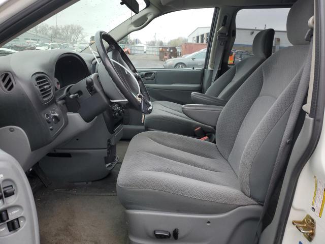 Photo 7 from auction – 2006 DODGE GRAND CARA with VIN 2D4GP44L56R630698