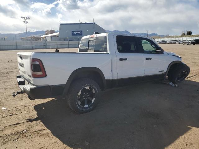 Photo 3 from auction – 2022 RAM 1500 REBEL with VIN 1C6SRFLT7NN188816