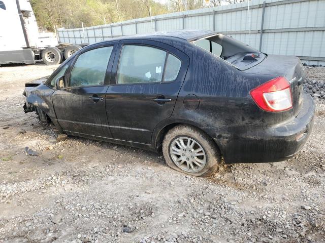 صورة رقم 2 من المزاد - 2012 SUZUKI SX4 LE مع VIN JS2YC5A37C6302294