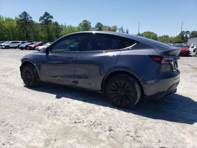 Photo 2 from auction – 2023 TESLA MODEL Y with VIN 7SAYGDEE9PA053124