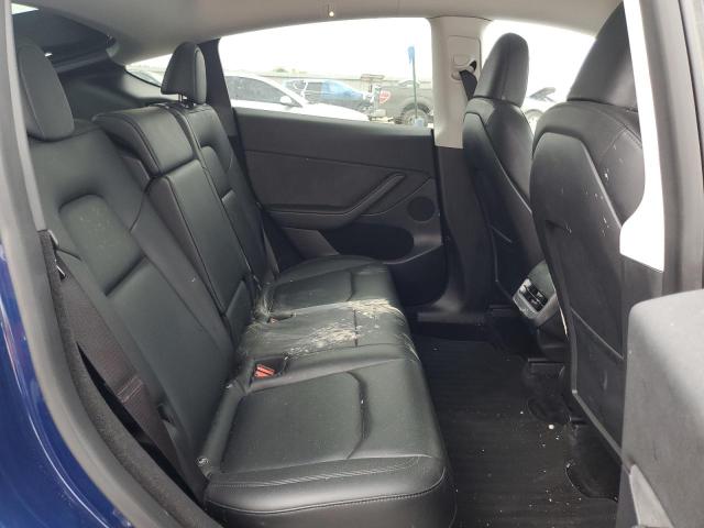 Photo 10 from auction – 2023 TESLA MODEL Y with VIN 7SAYGDEE4PA094213