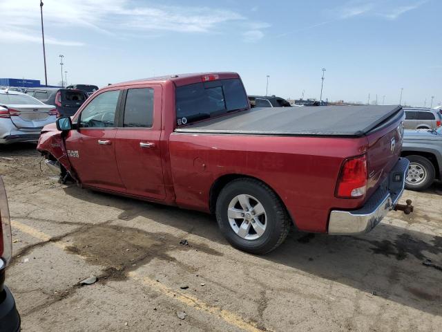 Photo 2 from auction – 2014 RAM 1500 SLT with VIN 1C6RR7GT0ES130000