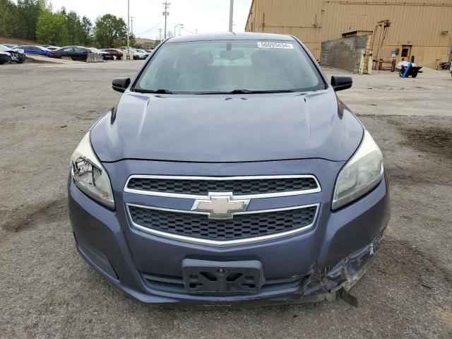 Photo 5 from auction – 2013 CHEVROLET MALIBU LS with VIN 1G11B5SA6DF358359