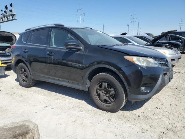 صورة رقم 4 من المزاد - 2013 TOYOTA RAV4 LE مع VIN 2T3BFREV3DW071209