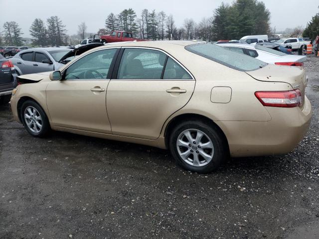 Photo 2 from auction – 2010 TOYOTA CAMRY BASE with VIN 4T1BF3EK0AU005174