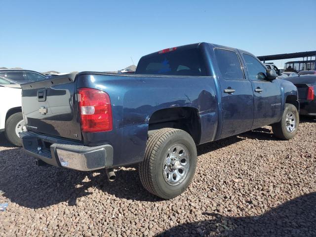 Photo 3 from auction – 2008 CHEVROLET SILVERADO with VIN 2GCEC13C681327494