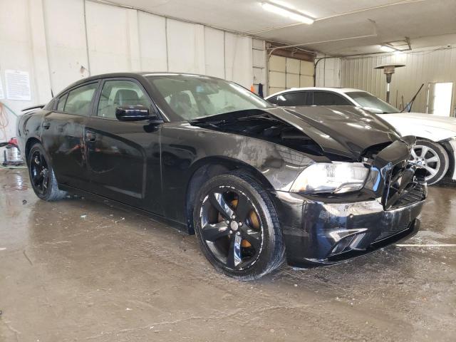 Photo 4 from auction – 2012 DODGE CHARGER SX with VIN 2C3CDXHG6CH272262