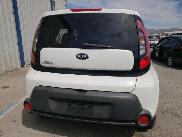 Photo 6 from auction – 2014 KIA SOUL with VIN KNDJN2A2XE7099412