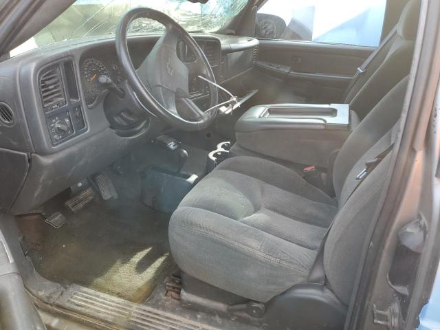 Photo 7 from auction – 2003 CHEVROLET SILVERADO with VIN 2GCEK19TX31104717