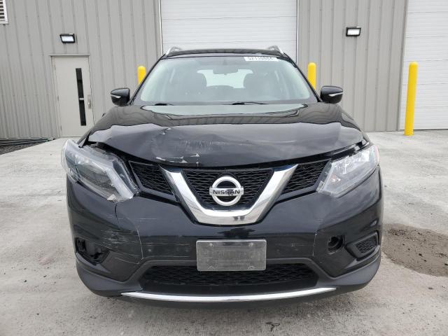 Photo 5 from auction – 2015 NISSAN ROGUE S with VIN 5N1AT2MT9FC892313