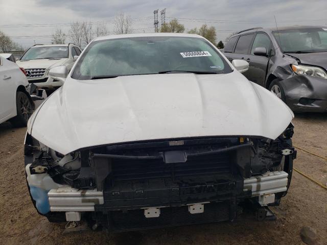 Photo 5 from auction – 2014 FORD FUSION SE with VIN 3FA6P0HD1ER120304