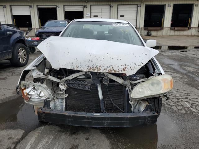 Photo 5 from auction – 2005 TOYOTA COROLLA CE with VIN 1NXBR32E55Z538827