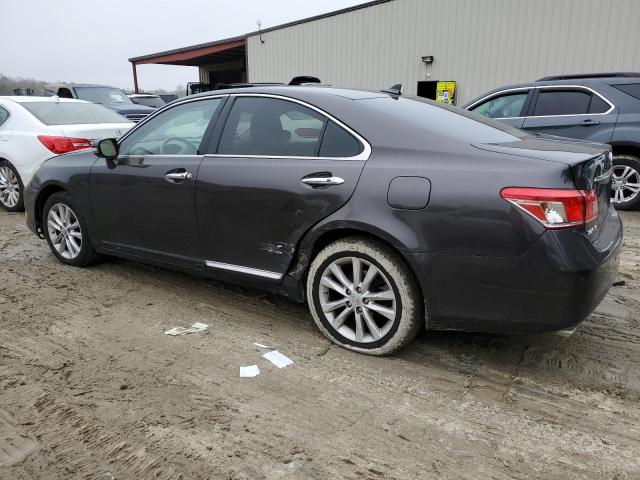 Photo 2 from auction – 2010 LEXUS ES 350 with VIN JTHBK1EGXA2392116