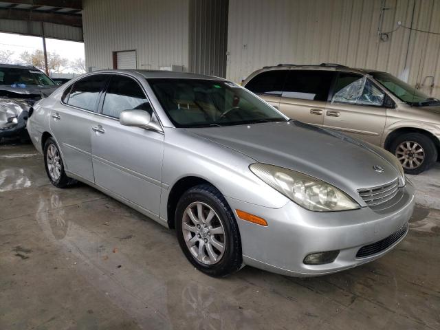Photo 4 from auction – 2003 LEXUS ES 300 with VIN JTHBF30G330105432