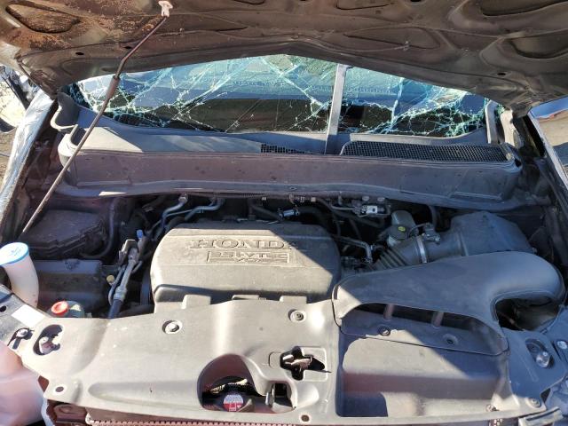 Photo 12 from auction – 2012 HONDA PILOT EX with VIN 5FNYF3H40CB044046