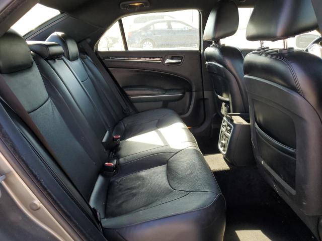 Photo 10 from auction – 2012 CHRYSLER 300C with VIN 2C3CCAET0CH256009