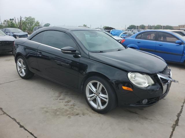 Photo 4 from auction – 2011 VOLKSWAGEN EOS KOMFOR with VIN WVWBA7AHXBV001519