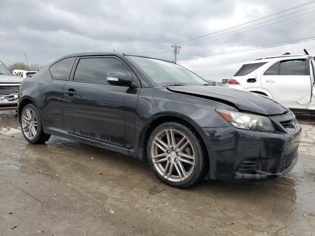Photo 4 from auction – 2012 TOYOTA SCION TC with VIN JTKJF5C7XC3041143