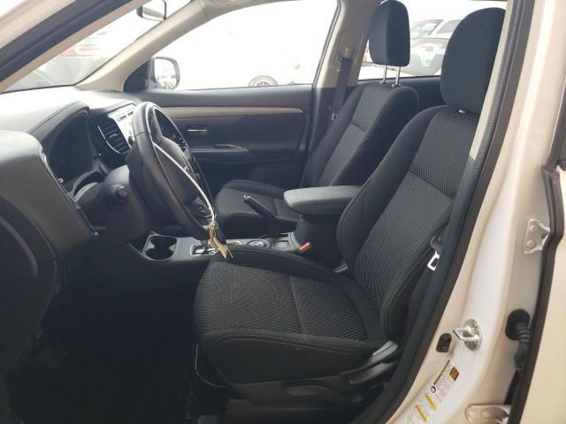 Photo 7 from auction – 2016 MITSUBISHI OUTLANDER with VIN JA4AZ3A39GZ053042