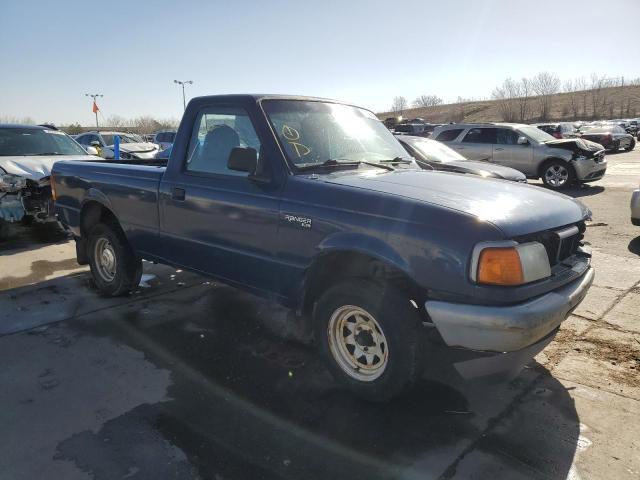 Photo 4 from auction – 1996 FORD RANGER with VIN 1FTCR10A1TPB27191