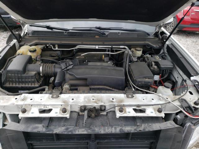 Photo 11 from auction – 2017 GMC CANYON SLE with VIN 1GTG5CEA8H1301107