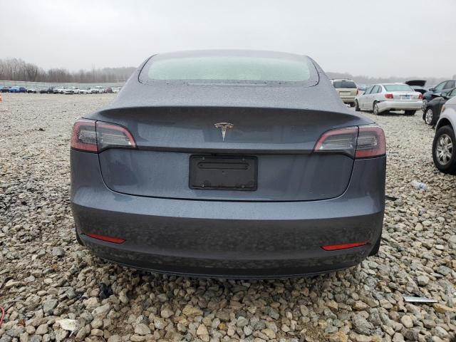 Photo 6 from auction – 2023 TESLA MODEL 3 with VIN 5YJ3E1EA5PF654557