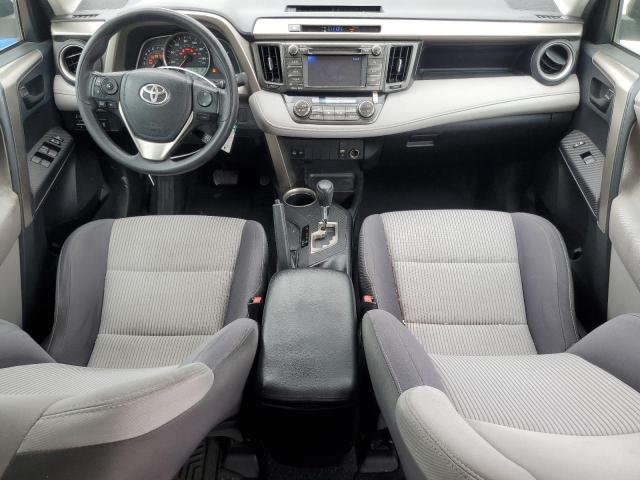 Photo 8 from auction – 2013 TOYOTA RAV4 XLE with VIN 2T3RFREV5DW024889