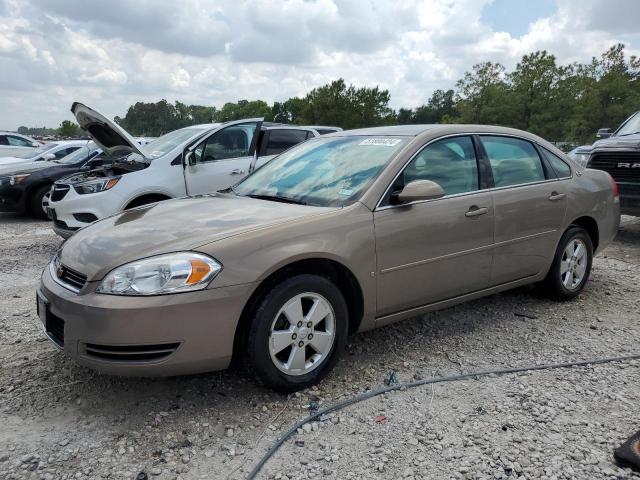 CHEVROLET IMPALA LT 2007 with VIN 2G1WT58K379221184 - Photo from auction