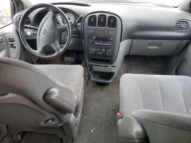 Photo 8 from auction – 2004 DODGE GRAND CARA with VIN 2D4GP44L34R599268