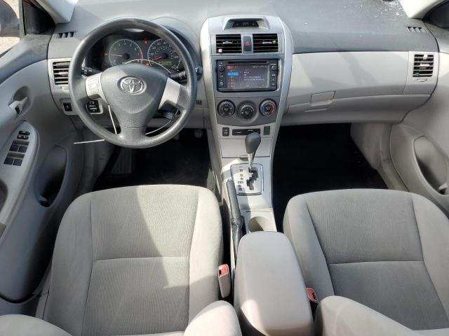 Photo 8 from auction – 2013 TOYOTA COROLLA BA with VIN 5YFBU4EEXDP122868