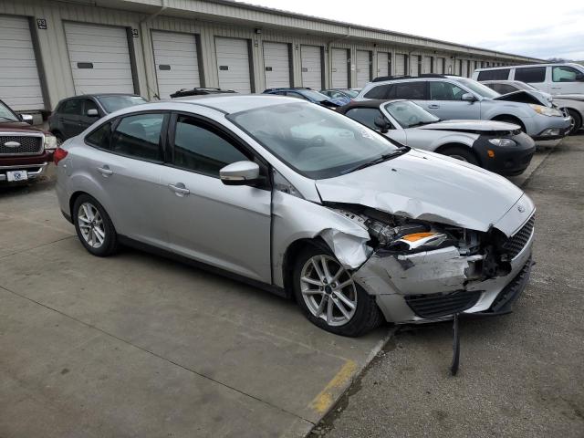 Photo 4 from auction – 2015 FORD FOCUS SE with VIN 1FADP3F25FL229049