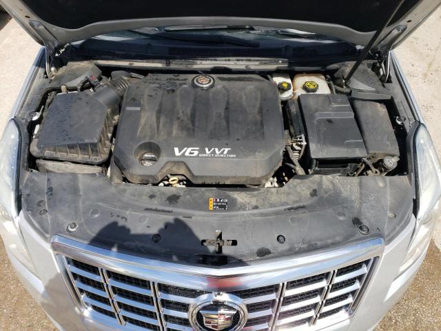 Photo 11 from auction – 2013 CADILLAC XTS PREMIU with VIN 2G61T5S38D9129456