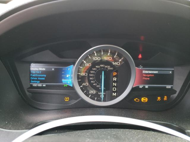 Photo 9 from auction – 2015 FORD EXPLORER X with VIN 1FM5K8D89FGC64604