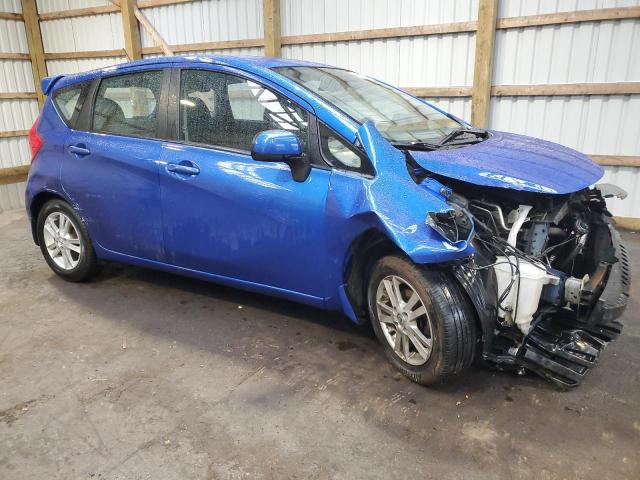Photo 4 from auction – 2014 NISSAN VERSA NOTE with VIN 3N1CE2CP9EL412935