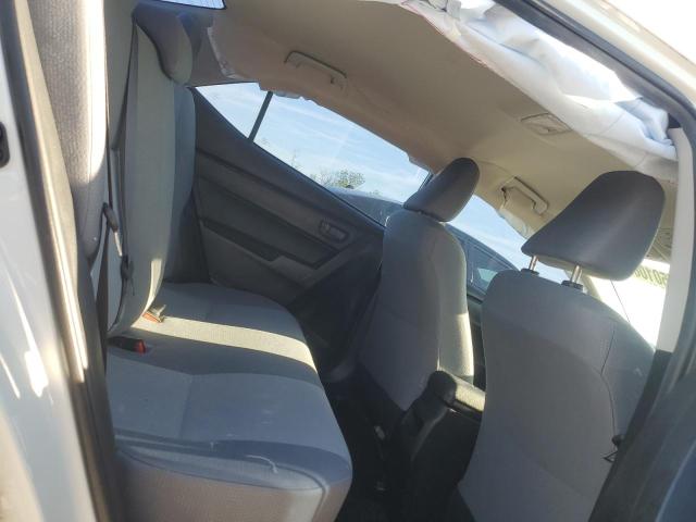 Photo 10 from auction – 2018 TOYOTA COROLLA L with VIN 5YFBURHE8JP820495
