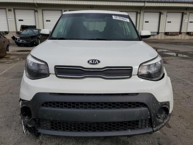 Photo 5 from auction – 2018 KIA SOUL with VIN KNDJN2A27J7537071