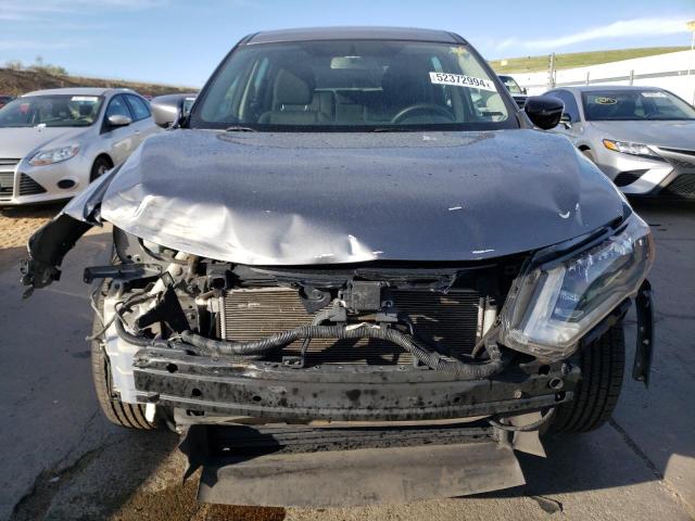 Photo 5 from auction – 2018 NISSAN ROGUE S with VIN KNMAT2MV1JP533500