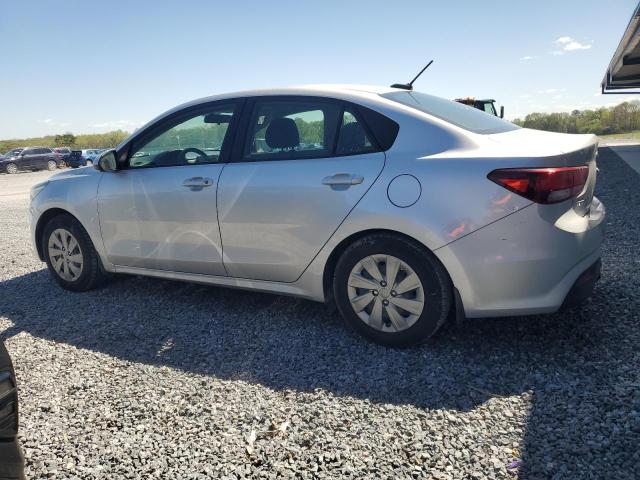 Photo 2 from auction – 2019 KIA RIO S with VIN 3KPA24AB1KE249181