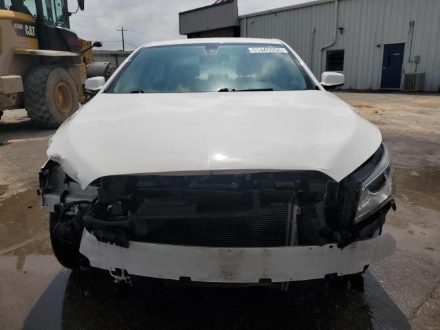 Photo 5 from auction – 2016 BUICK LACROSSE with VIN 1G4GB5G36GF172526