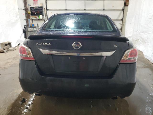 Photo 6 from auction – 2015 NISSAN ALTIMA 2.5 with VIN 1N4AL3AP6FC207286